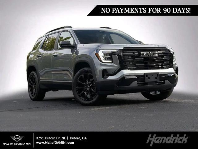 2027 GMC Terrain AWD Elevation for sale in Buford, GA