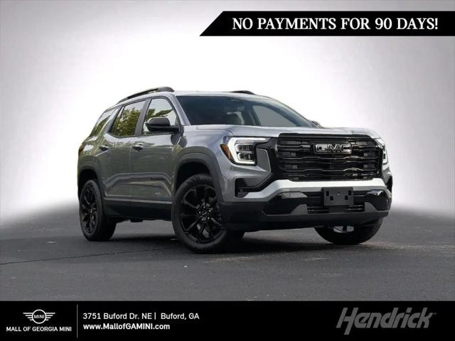 2027 GMC Terrain AWD Elevation for sale in Buford, GA