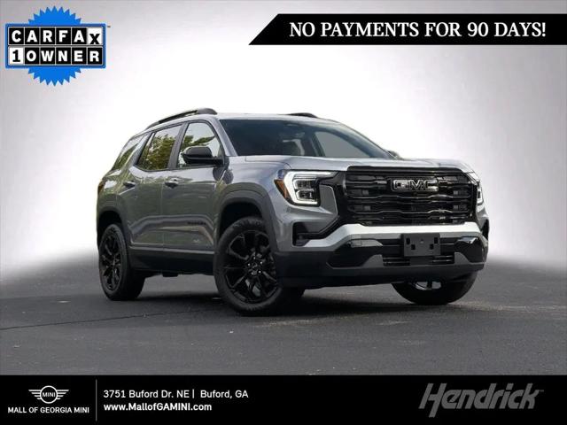 2027 GMC Terrain AWD Elevation for sale in Buford, GA
