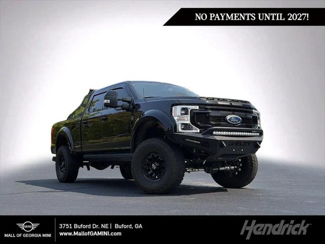 2021 Ford F-250 LARIAT for sale in Buford, GA