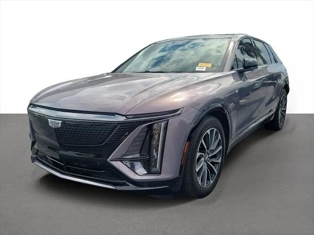 2024 Cadillac iQ Sport w/1SJ for sale in Lighthouse Point, FL