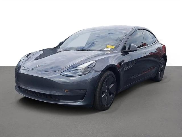 2023 Tesla Model 3 Rear-Wheel Drive for sale in Lighthouse Point, FL