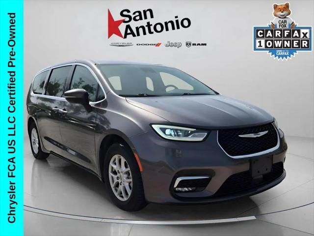 2023 Chrysler Pacifica Touring L for sale in San Antonio, TX