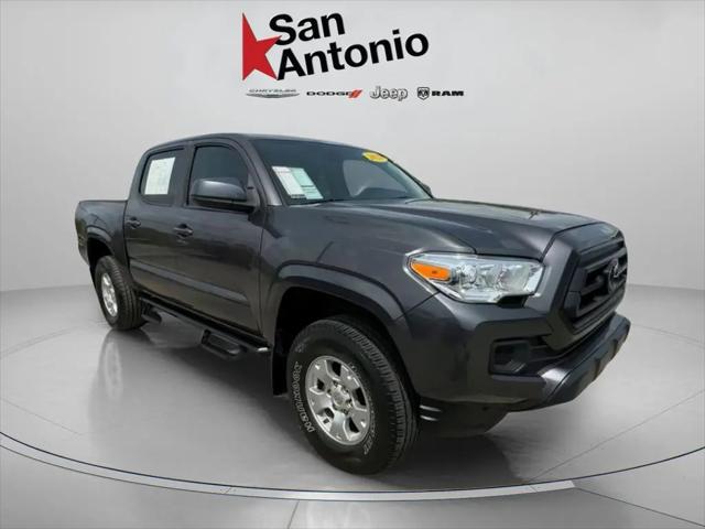 2021 Toyota Tacoma SR for sale in San Antonio, TX