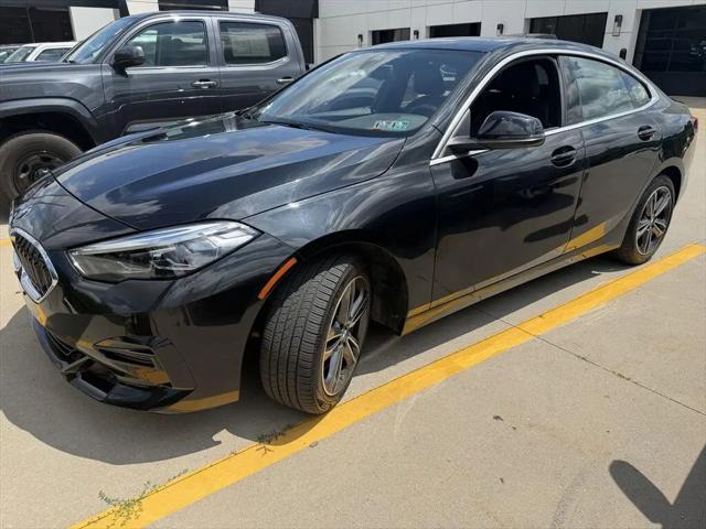 2024 BMW Coupe xDrive for sale in Cuyahoga Falls, OH