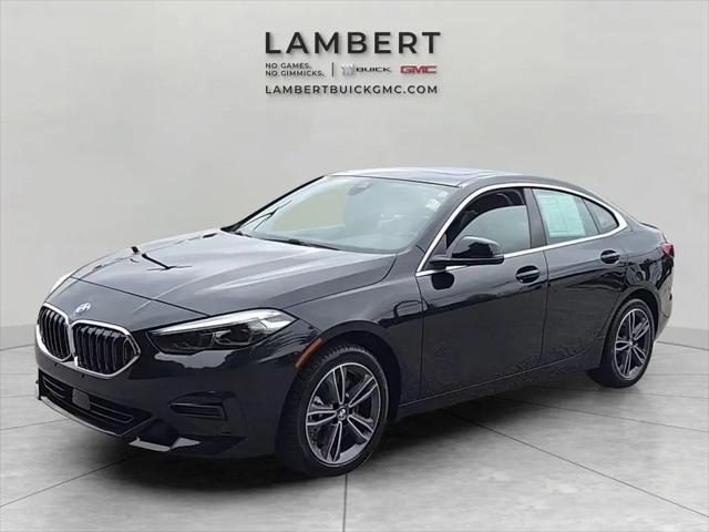 2024 BMW Coupe xDrive for sale in Cuyahoga Falls, OH