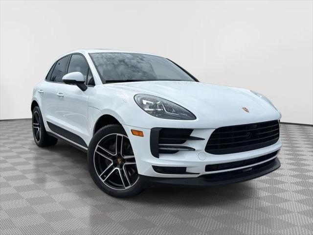 2021 Porsche Macan Macan for sale in Omaha, NE