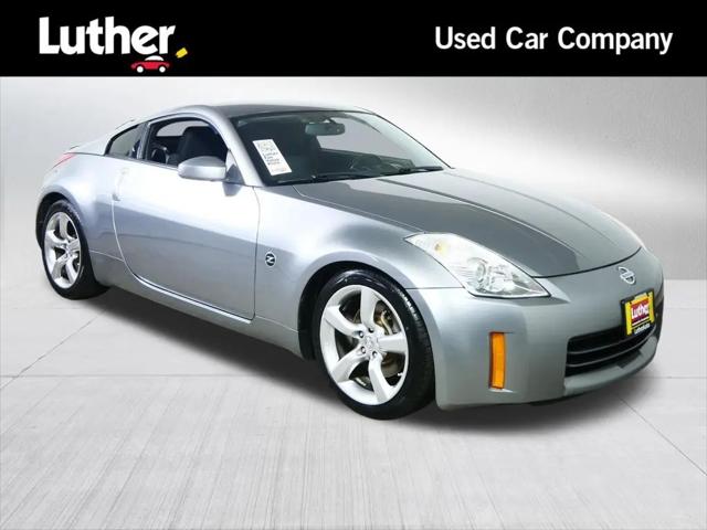 2006 Nissan 350Z Enthusiast for sale in Brooklyn Park, MN
