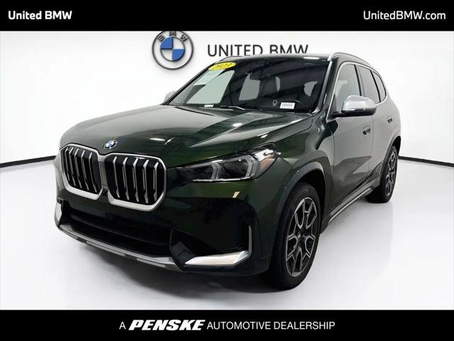 2023 BMW X1 xDrive28i for sale in Alpharetta, GA