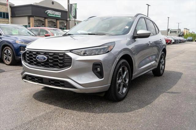 2024 Ford Escape ST-Line Select for sale in Fort Wayne, IN