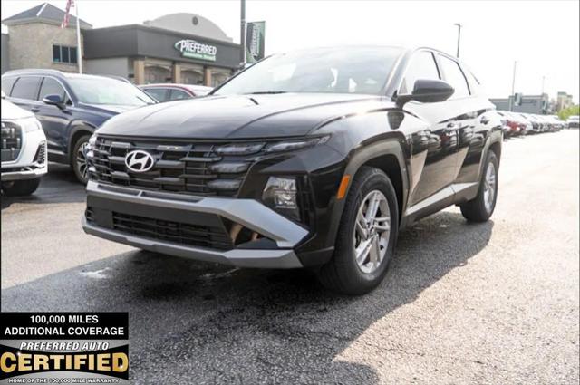 2026 Hyundai Tucson SE for sale in Fort Wayne, IN