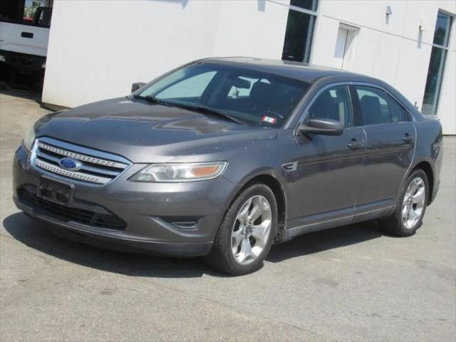 2011 Ford Taurus SEL for sale in Concord, NH