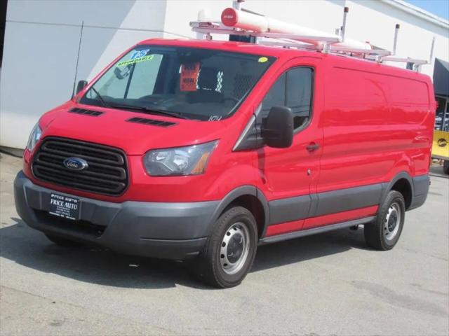 2015 Ford Transit Base for sale in Concord, NH