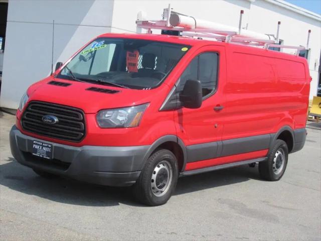 2016 Ford Transit Base for sale in Concord, NH