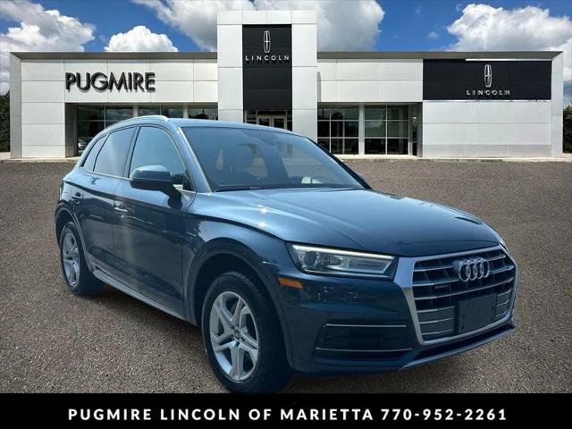 2018 Audi Q5 2.0T Premium for sale in Marietta, GA