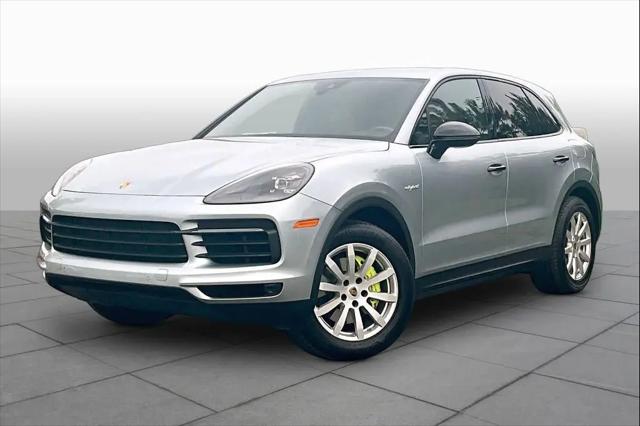 2022 Porsche Cayenne E-Hybrid Cayenne E-Hybrid for sale in Atlanta, GA