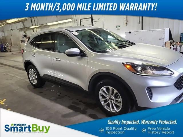 2020 Ford Escape SE for sale in Cedar Rapids, IA