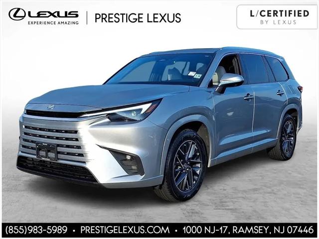 2024 Lexus TX 350 Premium for sale in Ramsey, NJ