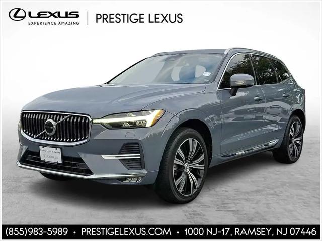 2022 Volvo XC60 B5 Inscription for sale in Ramsey, NJ