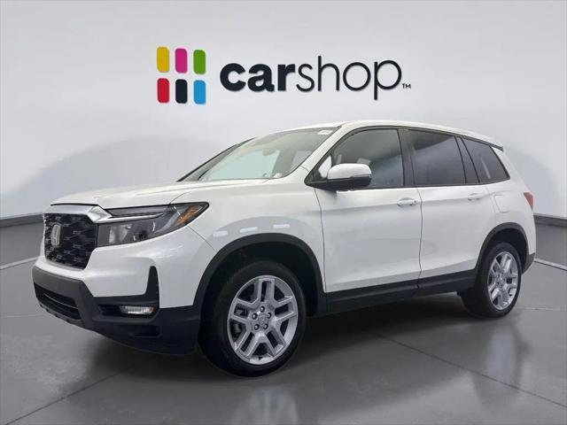 2025 Honda Passport AWD EX-L for sale in Pittsburgh, PA