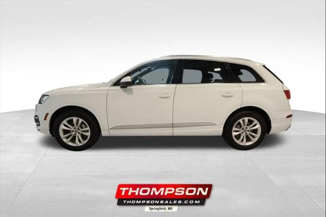 2017 Audi Q7 2.0T Premium for sale in Springfield, MO