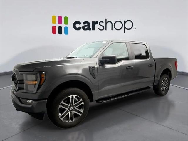 2023 Ford F-150 XL for sale in Cranberry Twp, PA