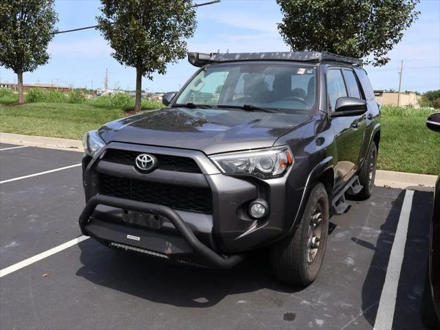 2019 Toyota 4Runner SR5 for sale in Lees Summit, MO