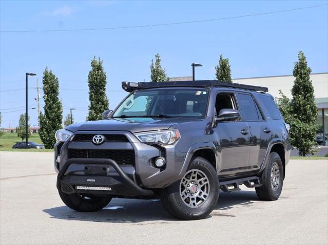 2019 Toyota 4Runner SR5 for sale in Lees Summit, MO