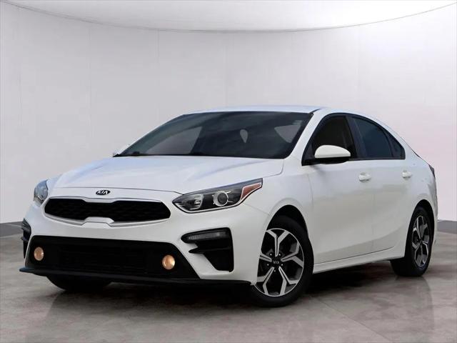2021 Kia Forte LXS for sale in Lees Summit, MO