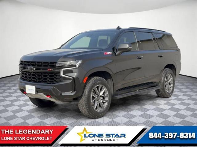 2024 Chevrolet Tahoe 4WD Z71 for sale in Houston, TX