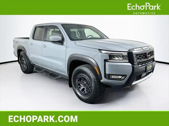 2025 Nissan Frontier Crew Cab PRO-4X 4x4 for sale in Chesterfield, MO