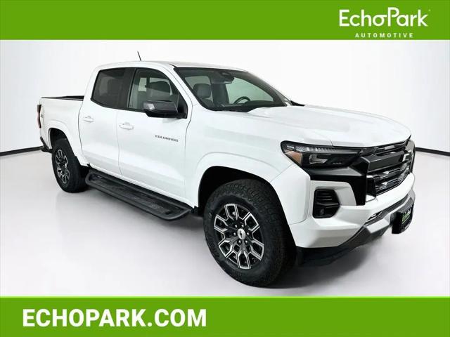 2025 Chevrolet Colorado 4WD Z71 for sale in Chesterfield, MO