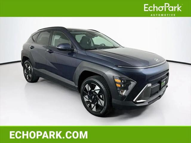 2025 Hyundai Kona SEL for sale in Chesterfield, MO