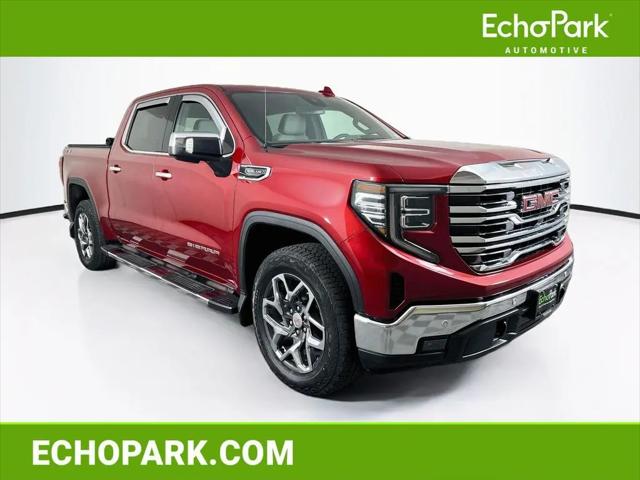 2024 GMC Sierra 1500 4WD Crew Cab Short Box SLT for sale in Chesterfield, MO