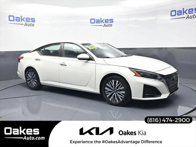 2023 Nissan Altima SV FWD for sale in North Kansas City, MO