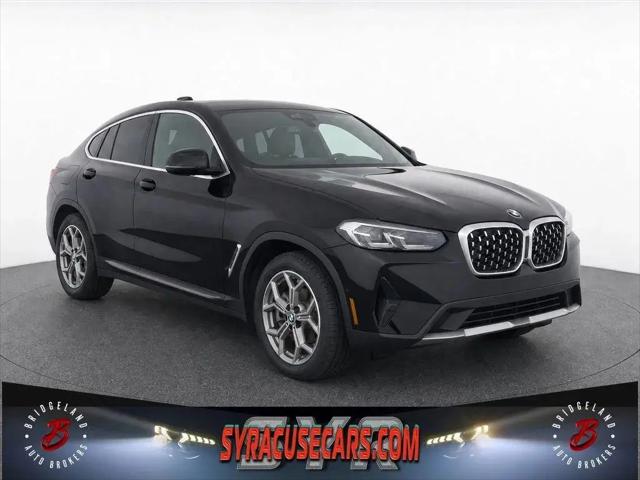 2025 BMW X4 xDrive30i for sale in Bridgeport, NY