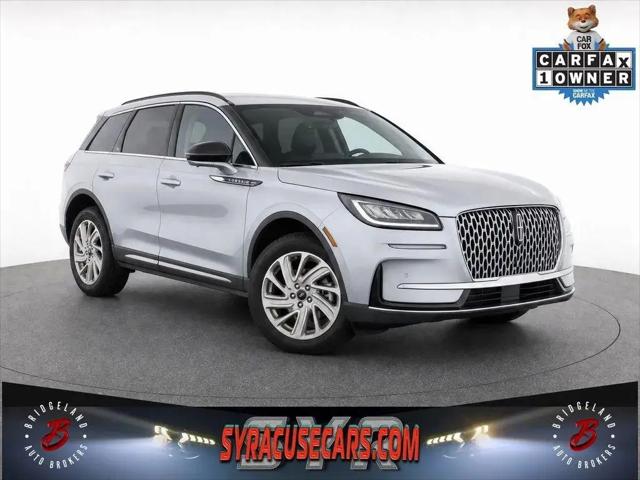 2023 Lincoln Corsair Standard for sale in Bridgeport, NY