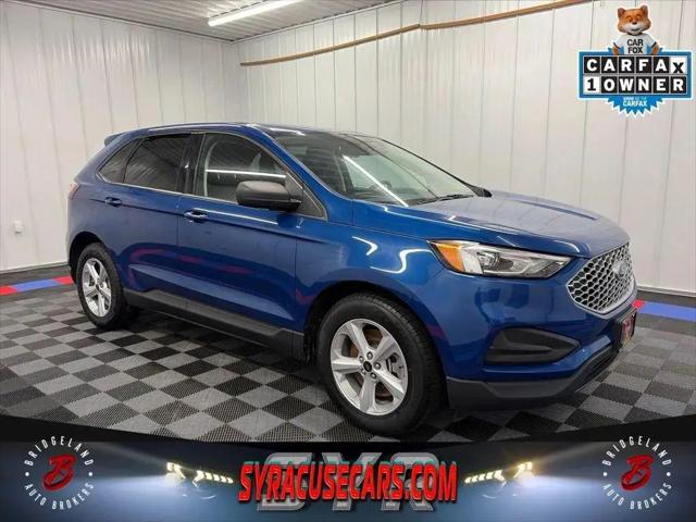 2024 Ford Edge SE for sale in Bridgeport, NY