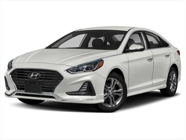 2019 Hyundai Sonata SE for sale in Schenectady, NY