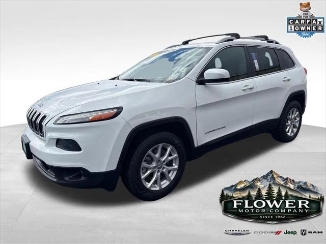 2017 Jeep Cherokee Latitude for sale in Montrose, CO