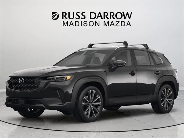 2024 Mazda CX-50 2.5 S Premium Plus for sale in Madison, WI