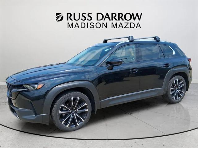 2024 Mazda CX-50 2.5 S Premium Plus for sale in Madison, WI