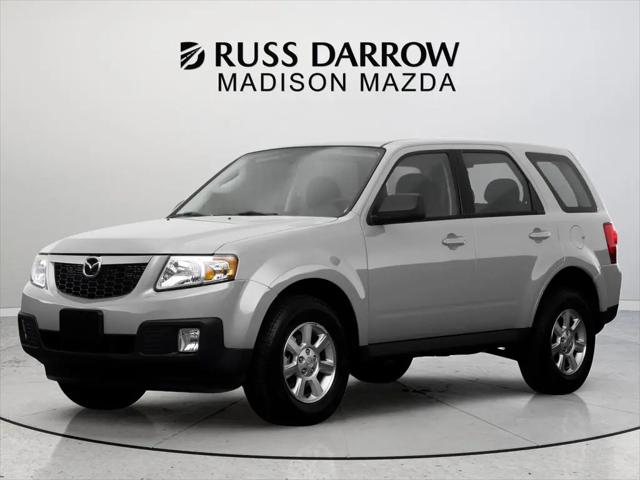 2009 Mazda Tribute s Touring for sale in Madison, WI