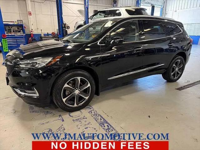 2020 Buick Enclave AWD Essence for sale in Naugatuck, CT