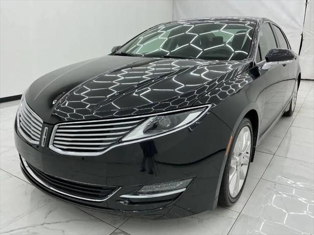 2014 Lincoln MKZ Base for sale near Cincinnati, OH