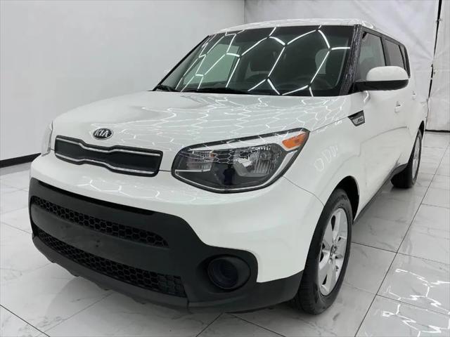 2019 Kia Soul for sale near Cincinnati, OH