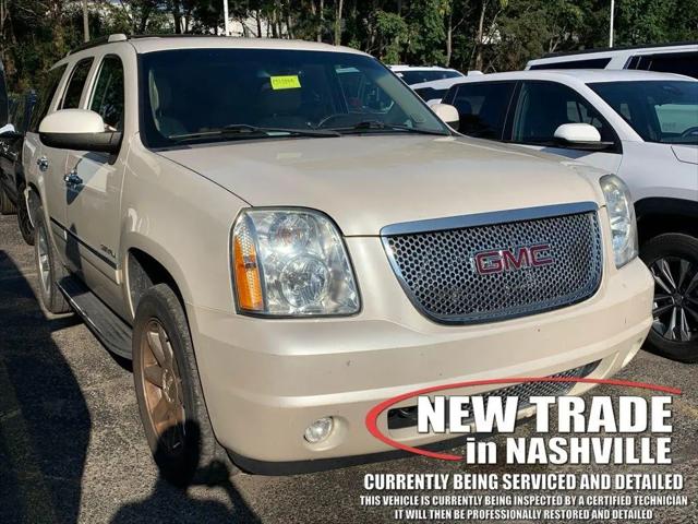 2013 GMC Yukon Denali for sale in Nashville, TN
