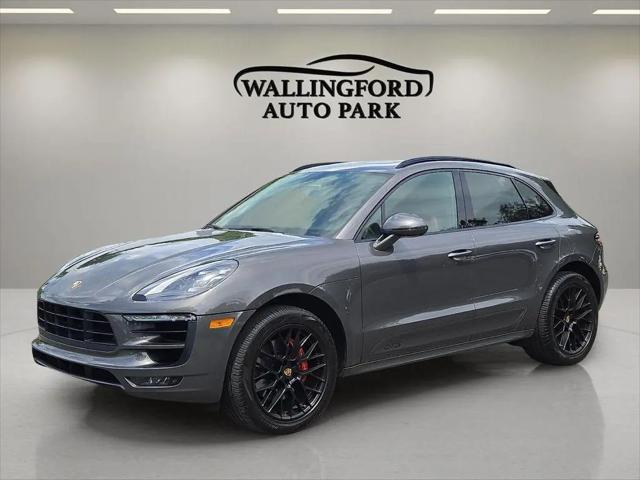 2018 Porsche Macan GTS for sale in Wallingford, CT