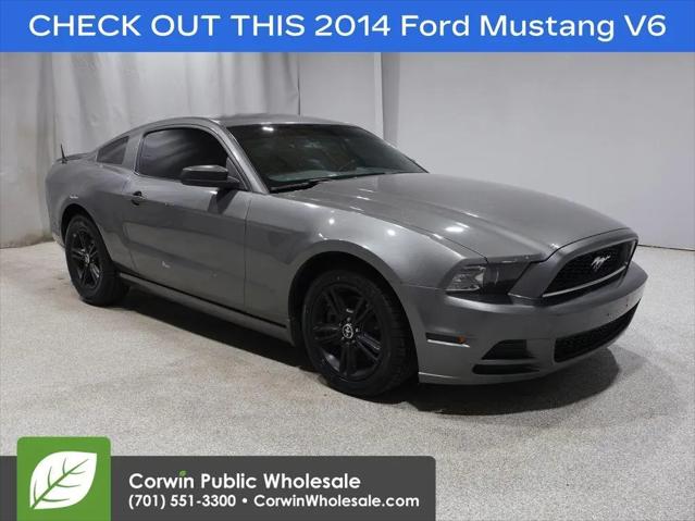 2014 Ford Mustang V6 for sale in Fargo, ND