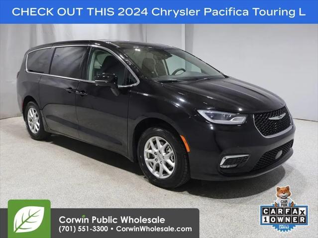 2024 Chrysler Pacifica Touring L for sale in Fargo, ND